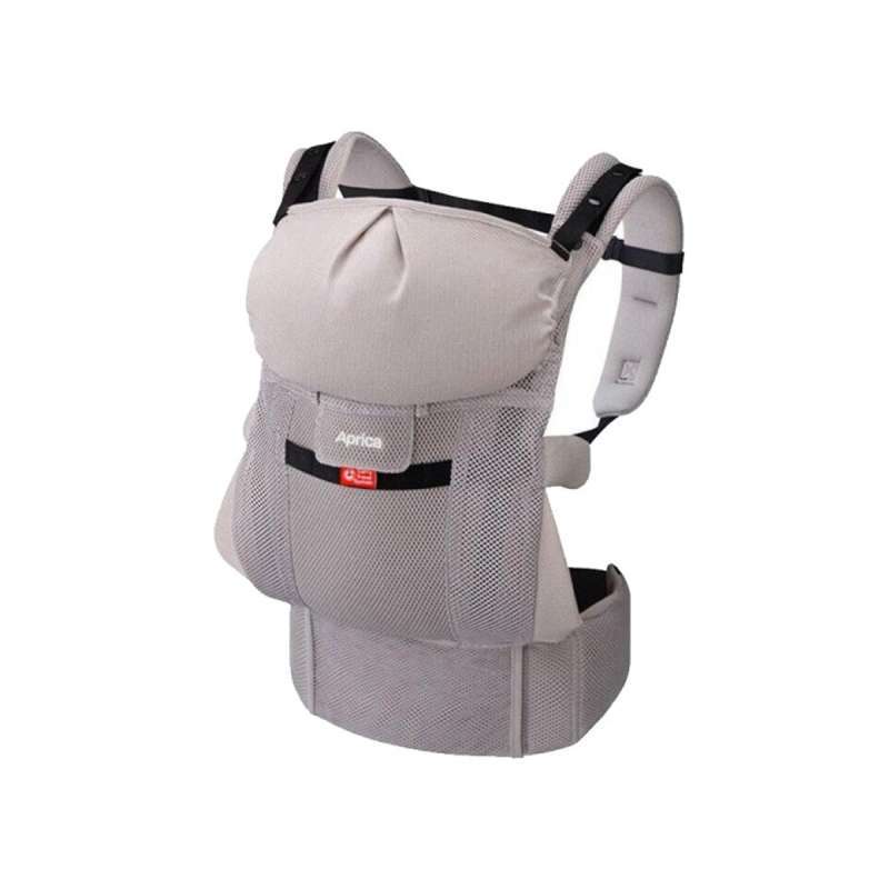 Jual Gendongan Aprica Baby Carrier Colan Smart di Seller Willow Baby