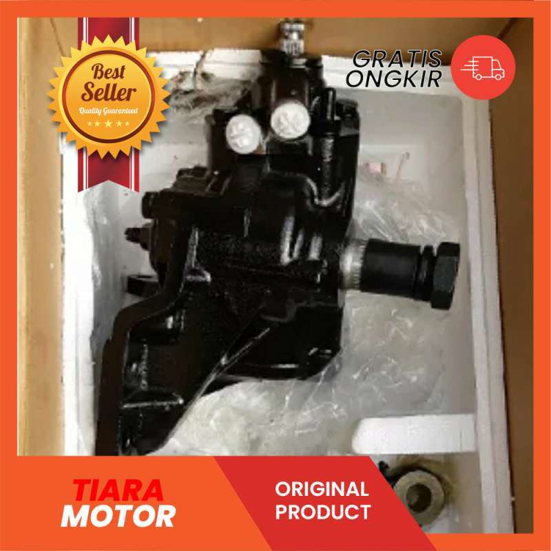 Jual Gearbox Power Steering Isuzu Elf di Seller Tiara Motor