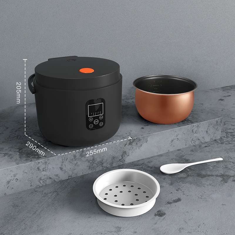 Promo Penanak Nasi 3L Smart Nonstick Rice Cooker Rice Cooker Low Carbo