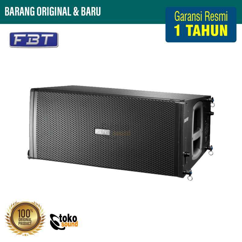Jual Speaker Line Array 8 Inch Original, Murah & Diskon Februari 2024 Blibli