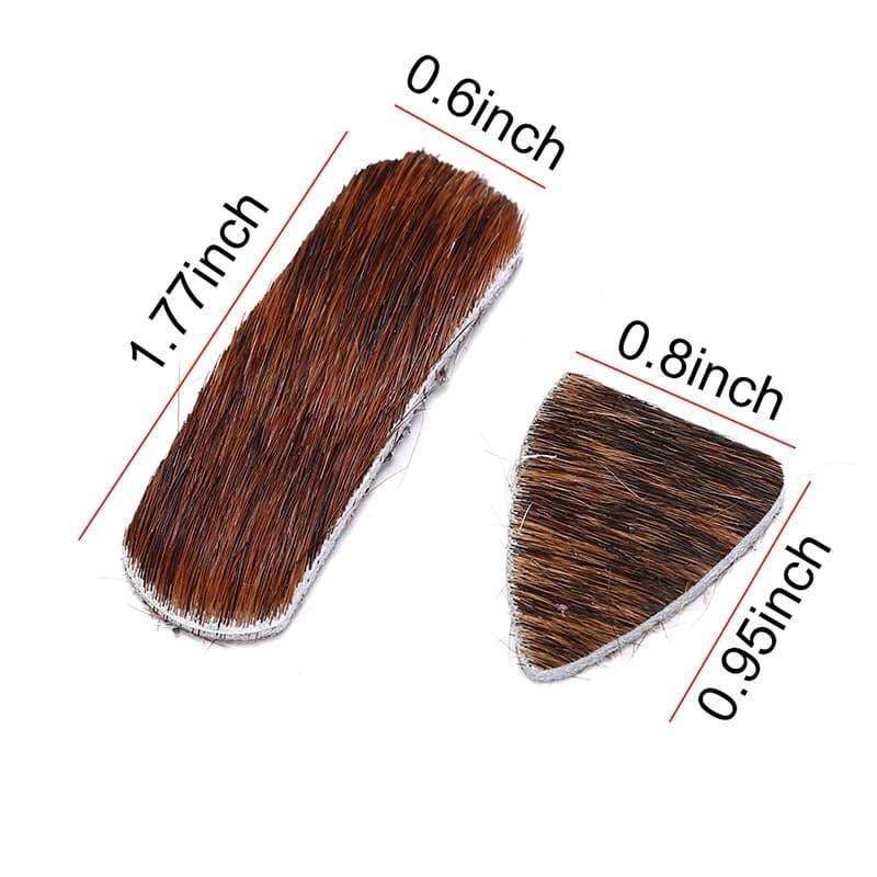 Jual Arrow Rest Tradisional Bow Recurve Bow Longbow Tradbow di Seller