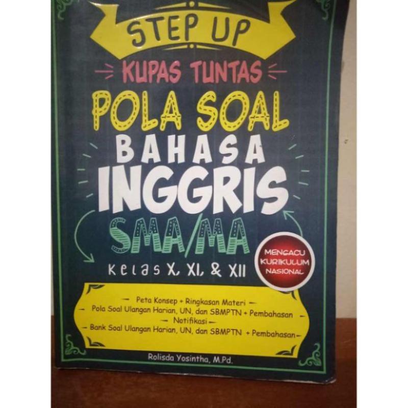 Bank Soal Widyatama Siswa Populer