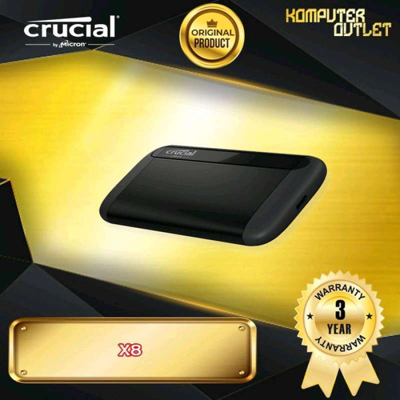 Jual Crucial X8 Portable SSD 4TB SSD Eksternal Di Seller Sha 07 jual-crucial-x8-portable-ssd-4tb-ssd-eksternal-di-seller-sha-07