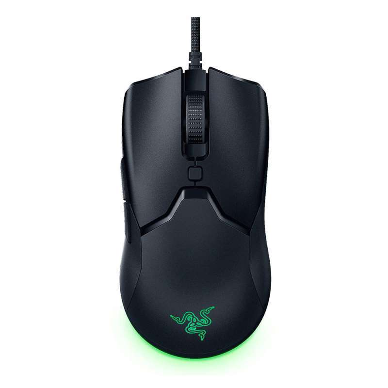 Jual Razer Mouse Viper Mini - Black di Seller IT Shop Official Store