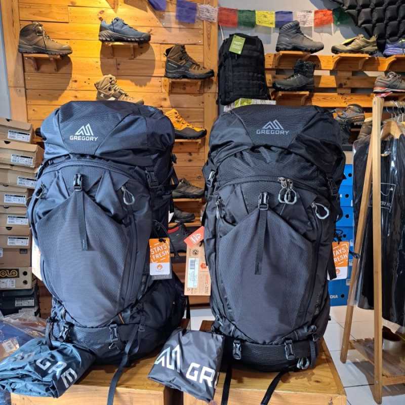 Promo GREGORY Baltoro 65L 65 L Backpack Tas Gunung Carriel Keril Ransel Diskon 23 di Seller Ekk