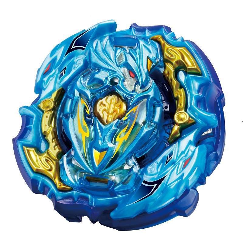 Jual Mainan Beyblade Wbba Limited Edition Bbg-37 Booster Lord Achilles ...