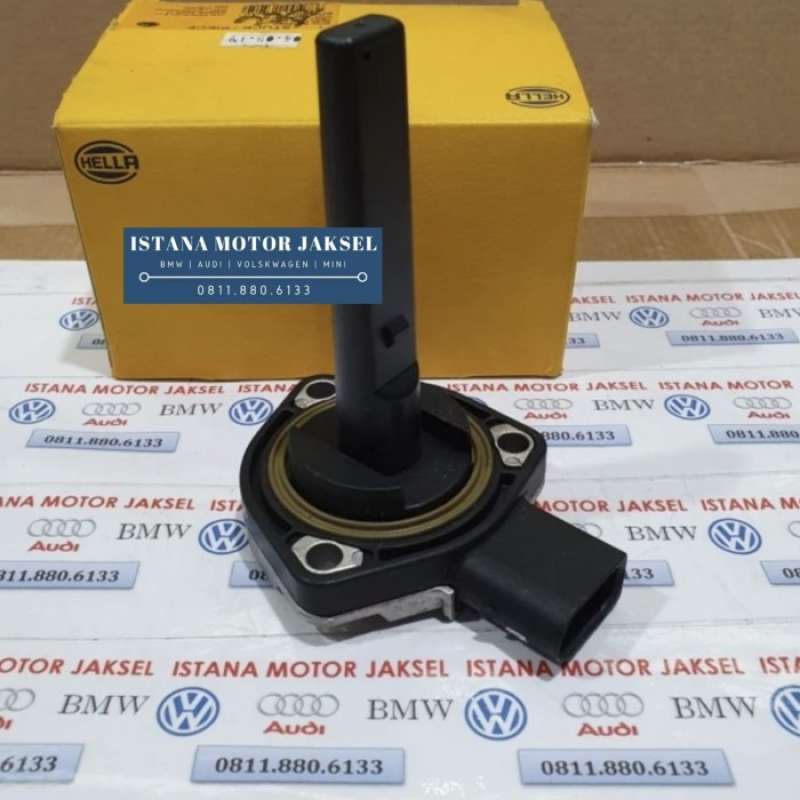 Promo SENSOR OLI CARTER / OIL LEVELING SENSOR BMW E46 M43 E39 E60 M54
