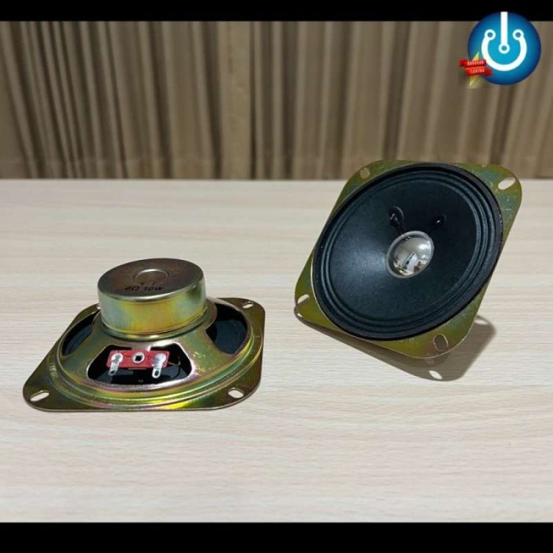 2ps For Sony 2.25inch 8ohm 8 1W full-range speaker Loudspeaker HiFi