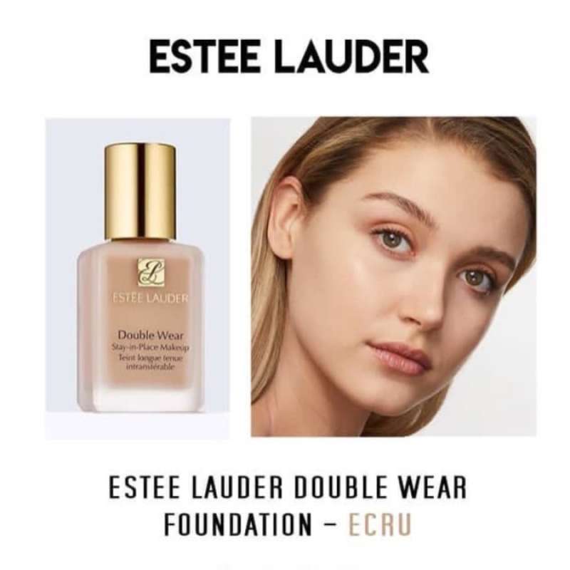 Jual Estee Lauder Double Wear Foundation Di Seller Paras Ayu Tugu