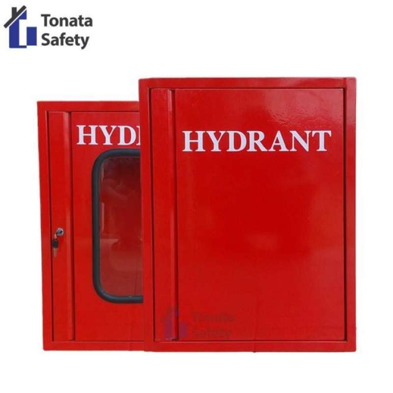 Promo Ready Hydrant Box Indoor 52X66X15 A1 / Boks Hydrant Dalam Ruangan ...