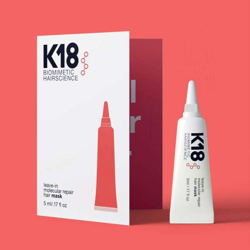 Lab On Hair Mask Lengkap Harga Terbaru Juni 2024 | Blibli