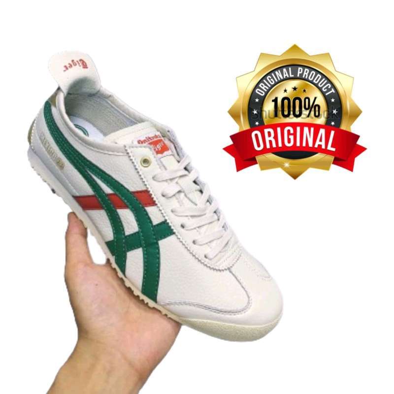 onitsuka tiger birch green
