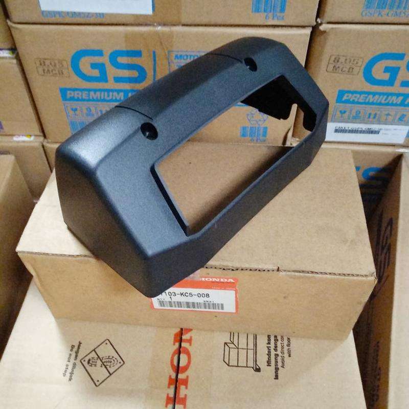 Jual Honda Genuine Part Cover Luar Bawah Speedometer Spido GL Pro Max