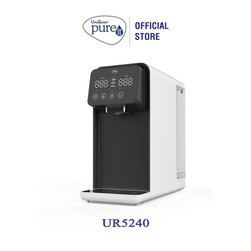 Jual Unilever Pureit Cr5240 Water Purifier Pemurni Air Ro Countertop Di