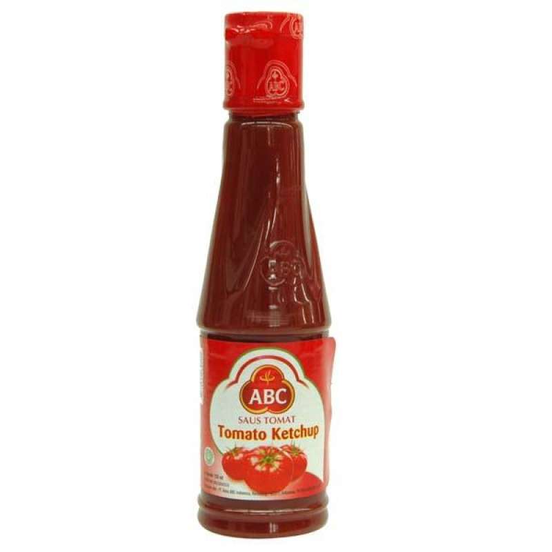 Jual Abc Sauce Tomato 135 Ml Di Seller Primo Citos Cilandak Barat, Kota Jakarta Selatan Blibli