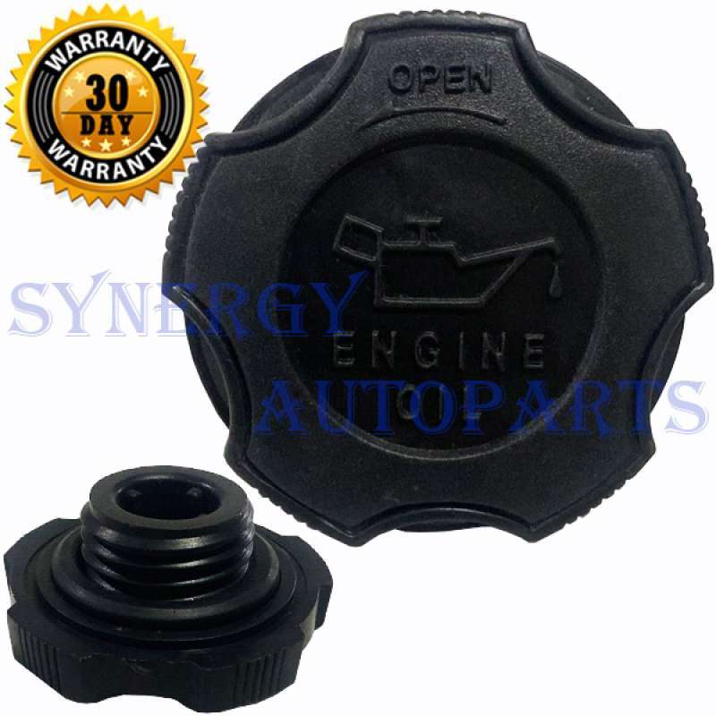 Jual Tutup Oli Mesin Suzuki Carry Extra ST100 Futura Vitara Escudo