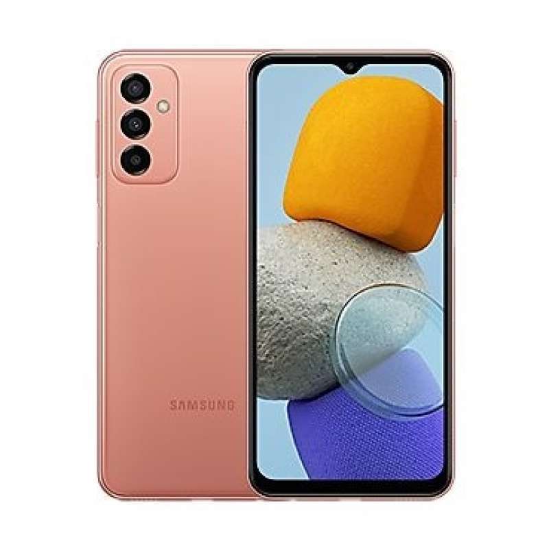 Jual Samsung Galaxy M23 5G 6/128GB di Seller Emha Gadget - Merjosari-2 ...