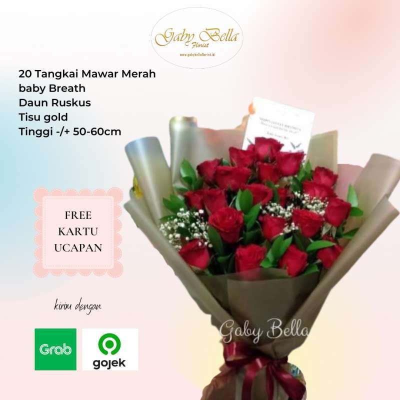 Jual Hand Bouquet 7010 Bunga segar Bunga Fresh Bunga Hidup Fresh