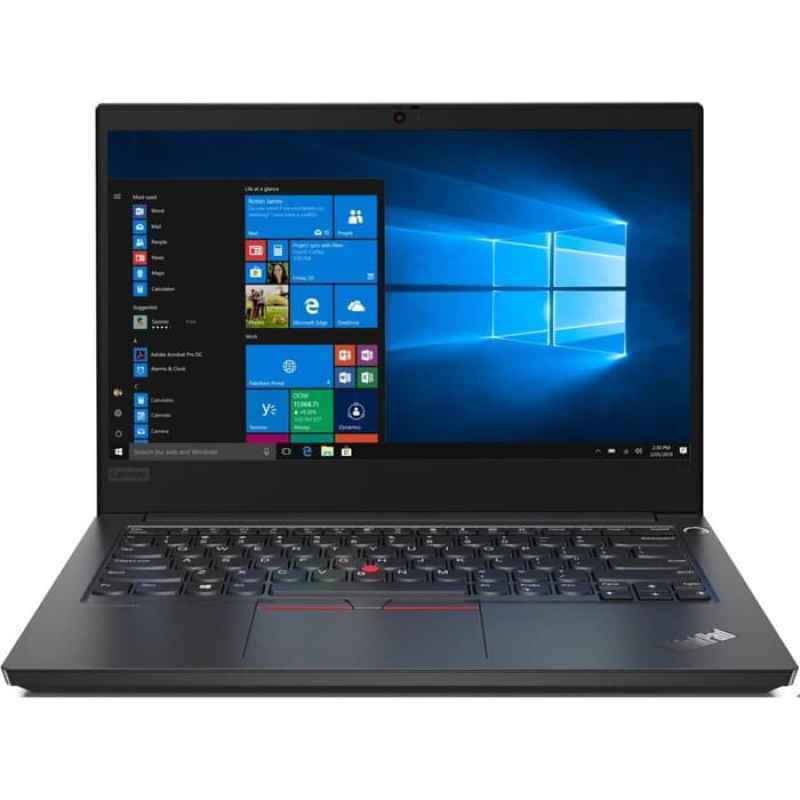 Jual Lenovo ThinkPad E14 4J00 i7 10510U 8GB 512GB SSD 14