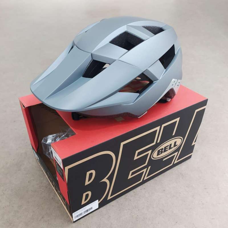 bell spark womens helmet