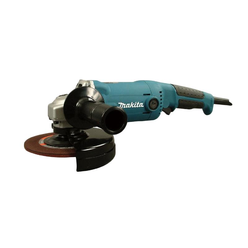 Jual Makita GA6020 SJS Type Stop Free Angle Grinder Perkakas Mesin di