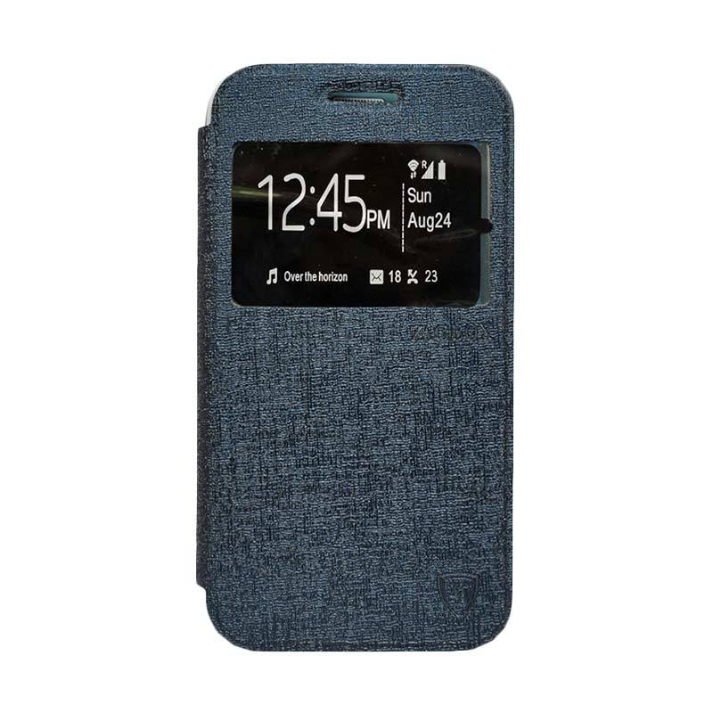 jual zagbox flip cover casing for huawei y5 biru dongker harga kualitas terjamin jual zagbox flip cover casing for huawei y5 biru dongker harga kualitas terjamin