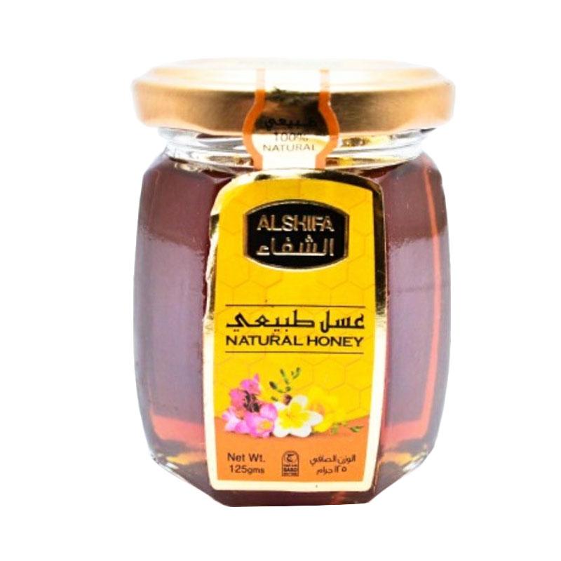 jual al shifa honey madu arab 125 gr harga kualitas terjamin blibli jual al shifa honey madu arab 125 gr harga kualitas terjamin blibli