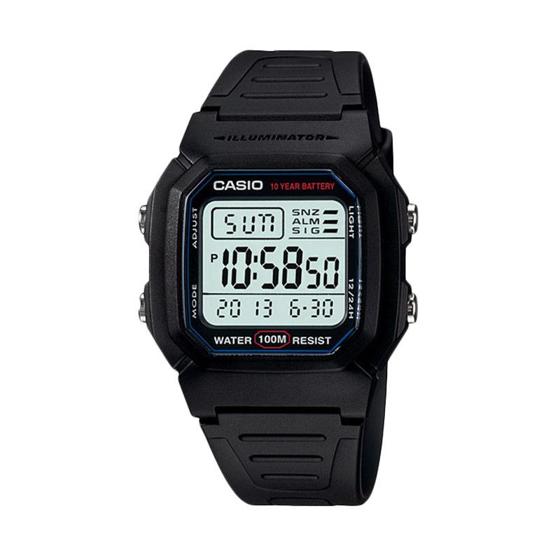 harga jam tangan casio w 800h 1a pricenia harga jam tangan casio w 800h 1a pricenia