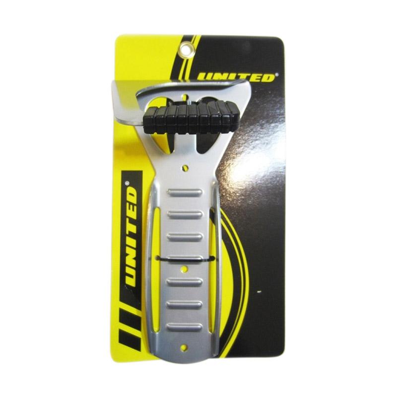 Jual United Wall Hanger Vertikal Gantungan Sepeda Online