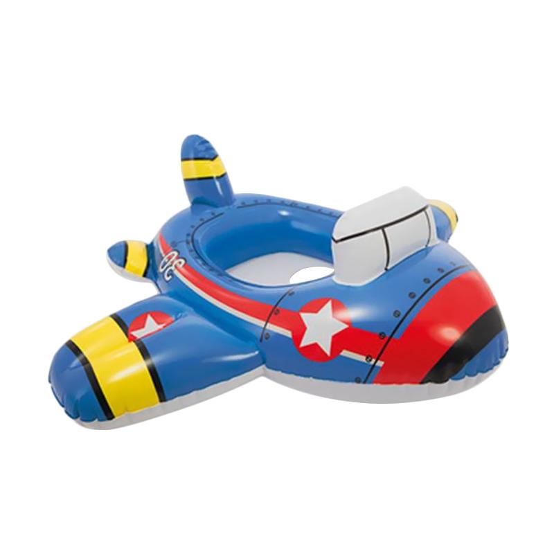 Jual Intex 59586 Kiddie Float Planes Pelampung Anak Online 