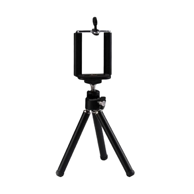 Jual FS - QCF Tripod Mini with Holder U - Black di Seller Hypermarket