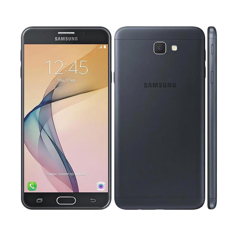 Samsung Galaxy J7 Prime Smg610f Hitam Garansi Resmi Sein Samsung Galaxy J7 Prime Smg610f Hitam Garansi Resmi Sein