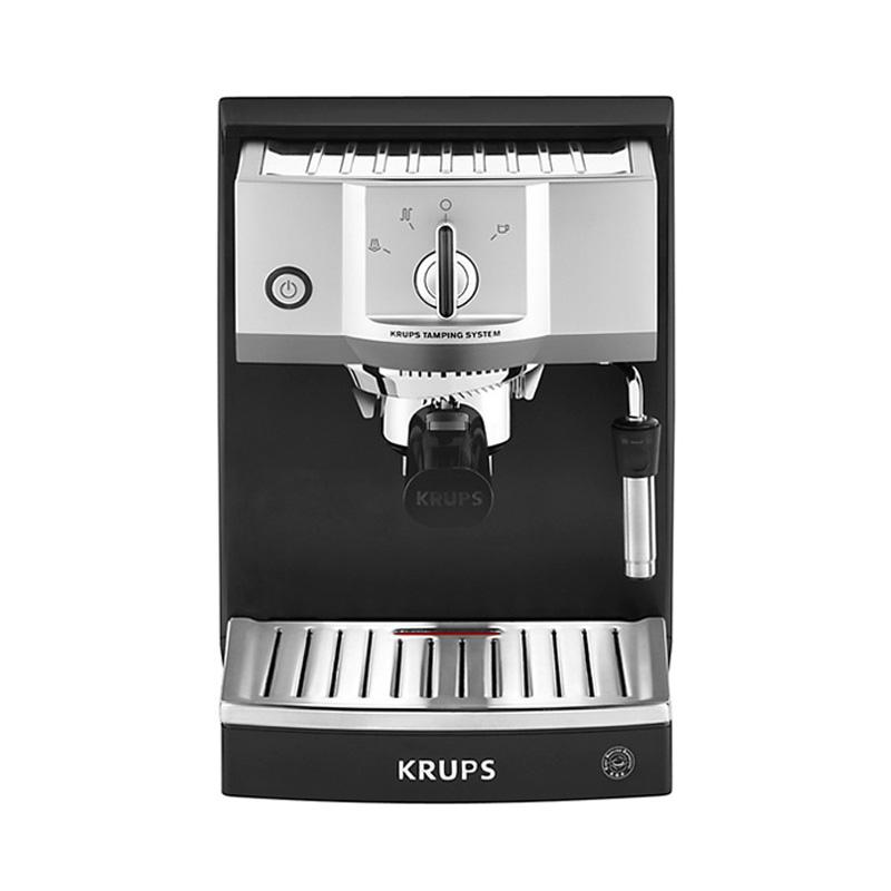 Jual KRUPS XP5620 Pump Espresso Coffee Machine di Seller New Mega