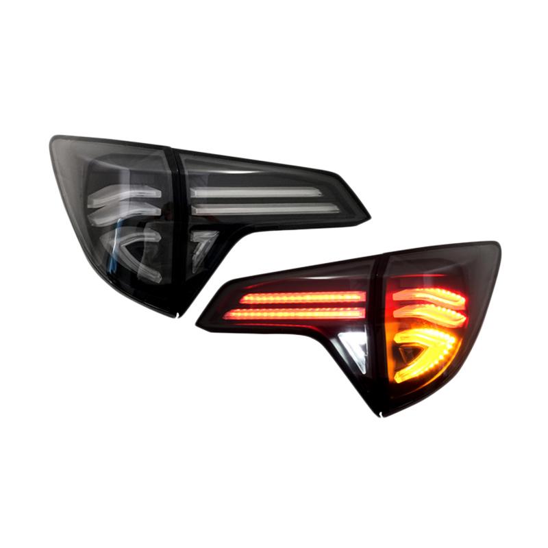 Jual IMS Full Led Bar Stop Lamp for Honda HRV - Elemento 