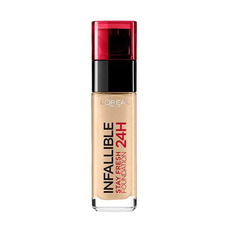 L Oreal Infallible Foundation Indonesia jual l oreal 150 infallible liquid foundation L Oreal Infallible Foundation Indonesia jual l oreal 150 infallible liquid foundation