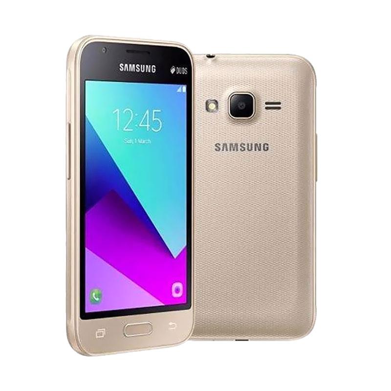 Jual Samsung Galaxy V2 Smartphone - Gold [8 GB/1 GB