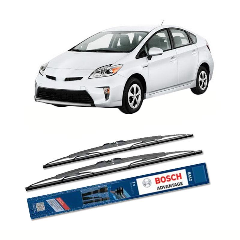 update harga bosch wiper advantage for toyota prius w20 update harga bosch wiper advantage for toyota prius w20