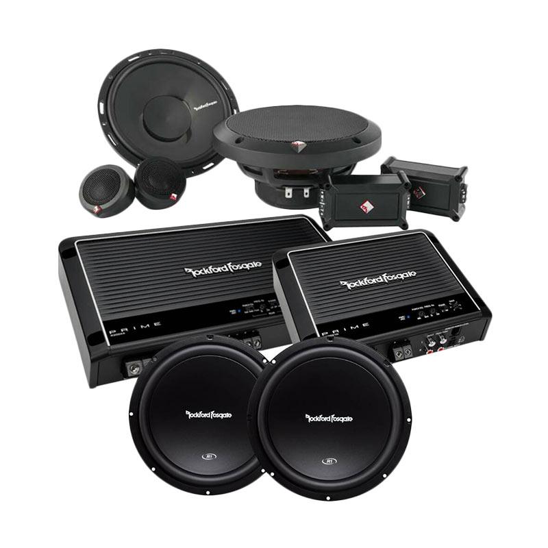 jual rockford loud paket audio mobil harga jual rockford loud paket audio mobil harga