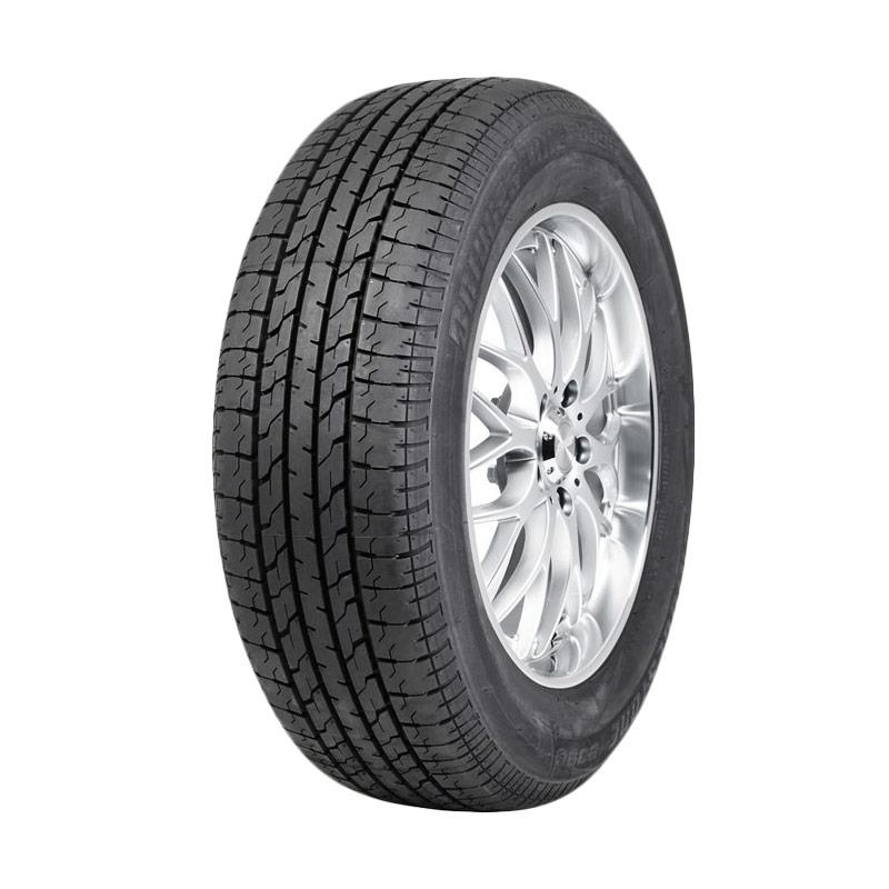  Jual  Bridgestone B390 205 65 R15 Ban  Mobil  for Kijang 