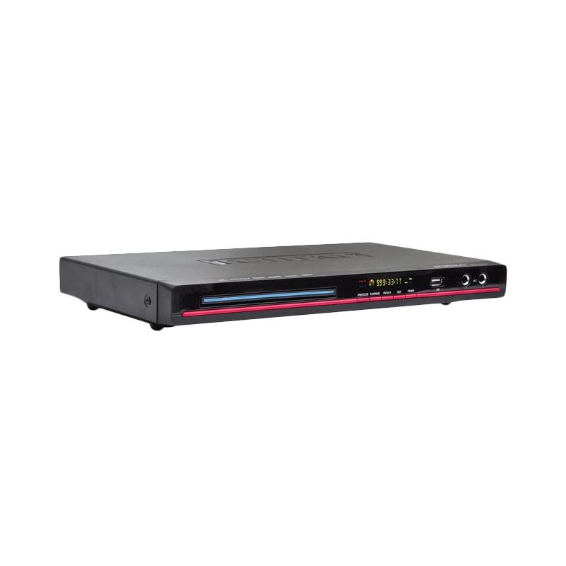 jual ichiko karaoke dv vr860 dvd player hitam merah harga kualitas terjamin jual ichiko karaoke dv vr860 dvd player hitam merah harga kualitas terjamin