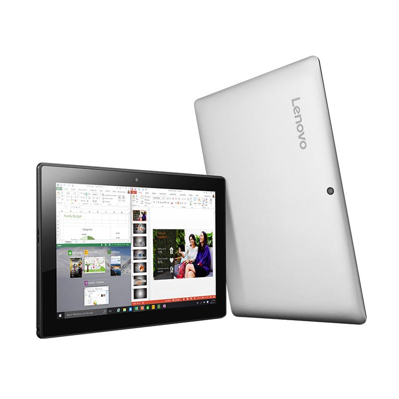 Jual Lenovo Miix 310 2In1 80SG000QID Notebook [10.1" Touch 