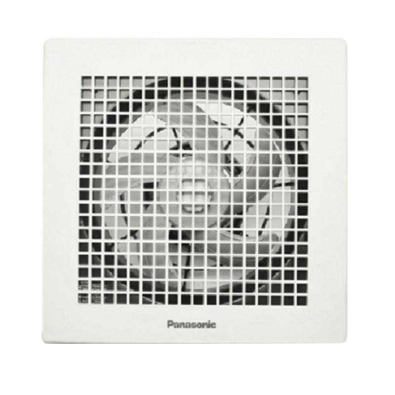 Jual Panasonic FV-15TGU Exhaust Fan Online - Harga 