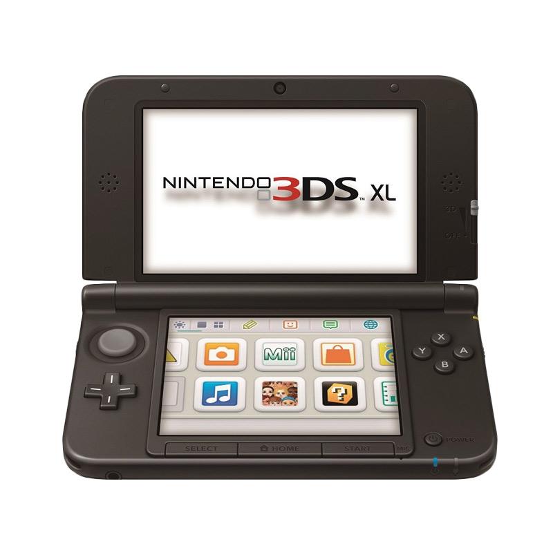 Jual Nintendo 3DS XL/LL Game Console Full Games [PreOwned] di Seller GoPayLess Rajagame Blibli