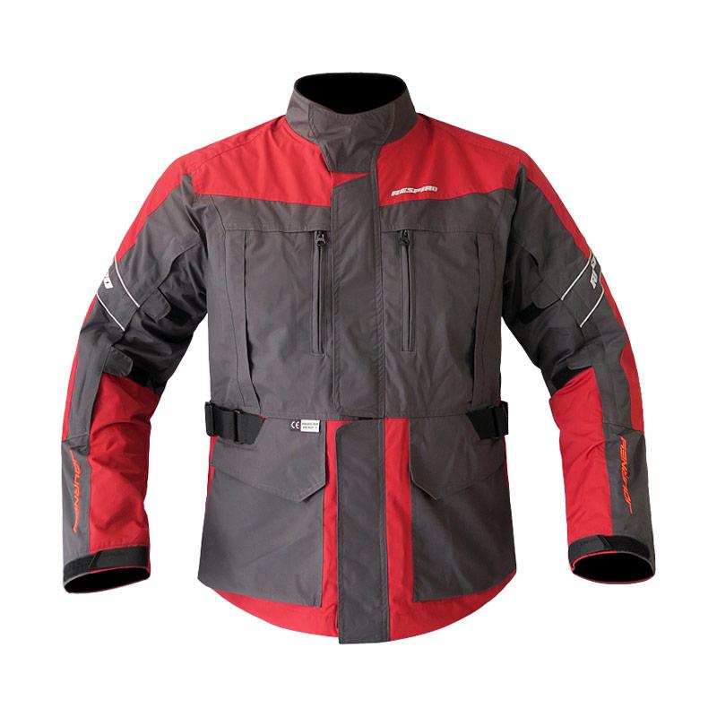 respiro journey r3.1 jaket motor