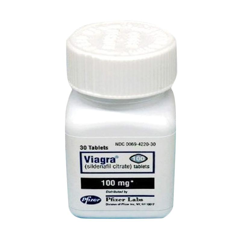 Jual Viagra Usa Obat Kuat Vitalitas Pria [100mg] Online