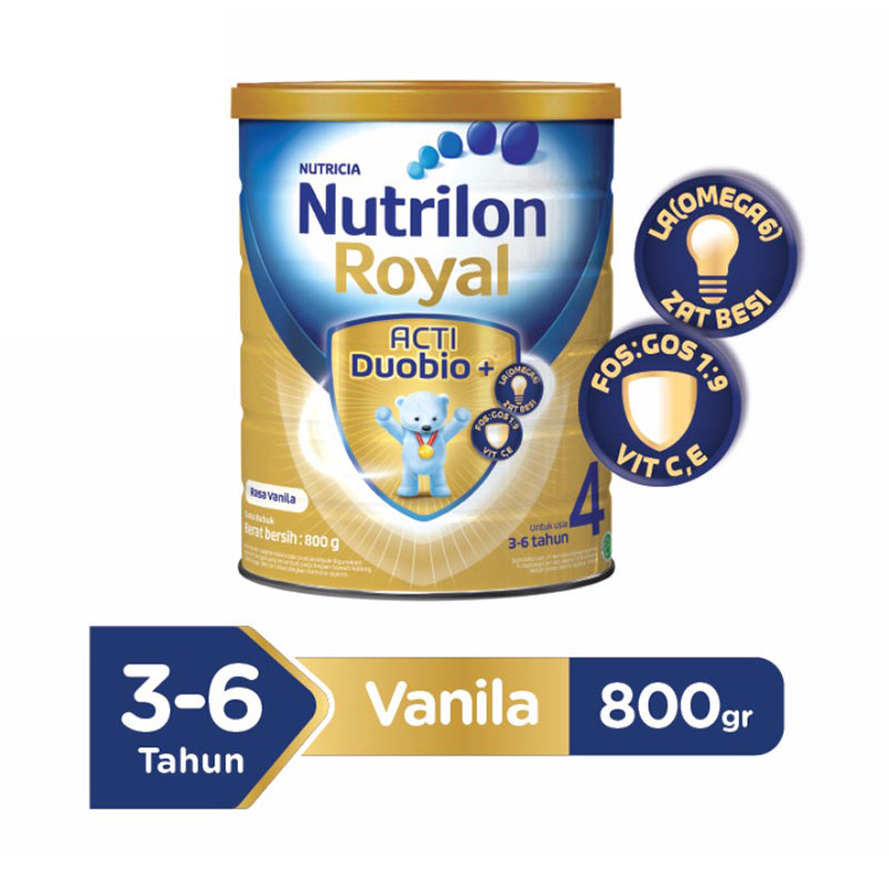jual nutrilon royal pronutra 4 vanila formula tin jual nutrilon royal pronutra 4 vanila formula tin