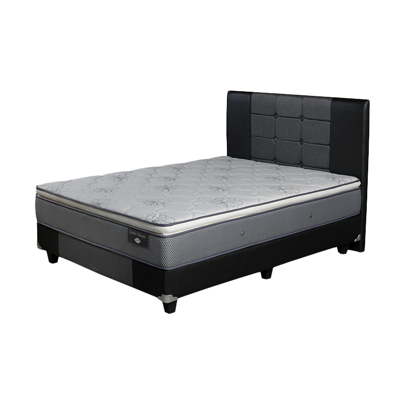 Jual SLEEP CENTER Comforta Super Dream Set Disc 40% + Up 