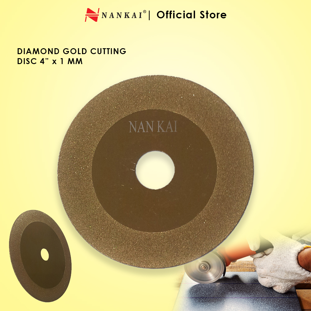 Jual Cutting Disc Original Murah - Harga Diskon Juli 2024 | Blibli.com