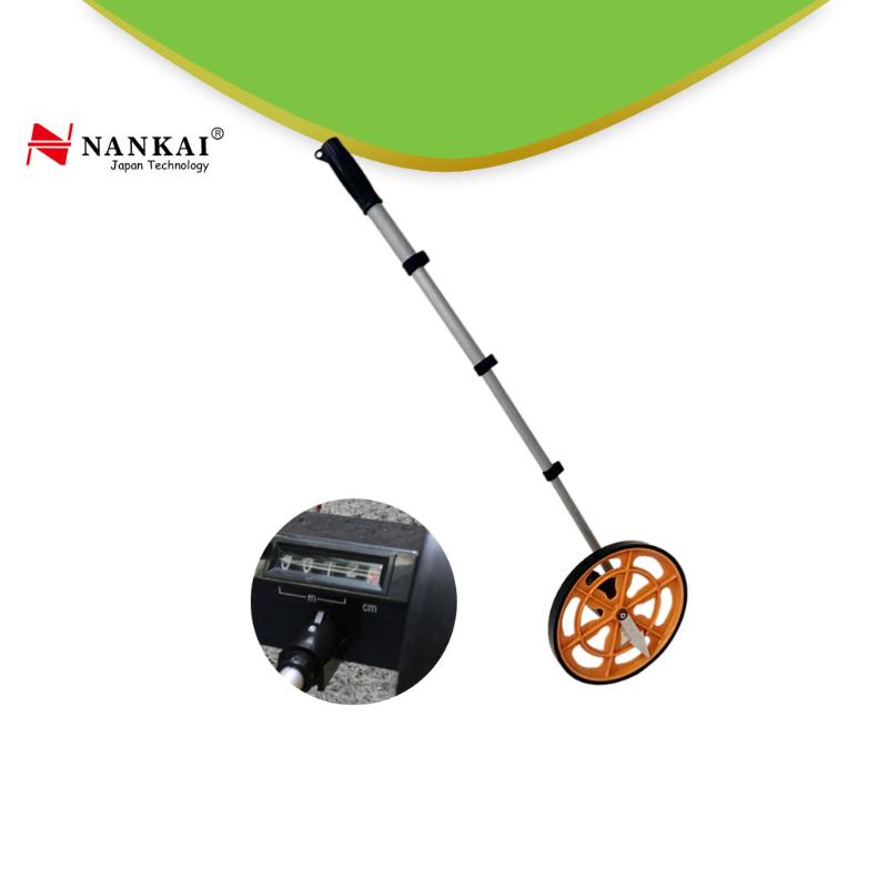 Jual Meteran Jalan Roda Dorong Manual Nankai Di Seller Nankai Tools ...