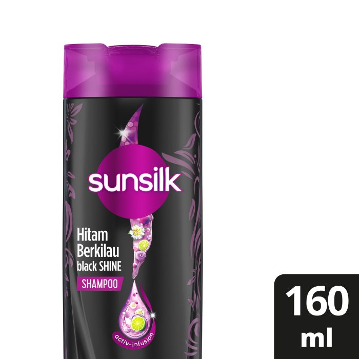 Sampo sunsilk sales